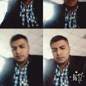 Meet your Posher, Roger